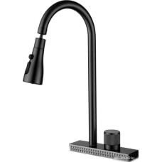 Смеситель Ledeme L74198B