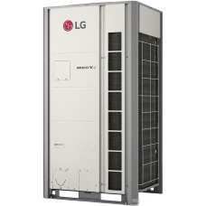 Наружный блок LG ZRUM100LTE6