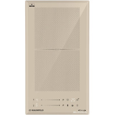 Варочная панель MAUNFELD CVI292S2FBG LUX Inverter