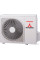 Кондиционер Mitsubishi Heavy Industries Standard Plus Inverter R32 SRK25ZTL-W/SRC25ZTL-W