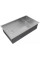 Кухонная мойка Paulmark Next-Skew 74-L UNI PM887444-L-BS (брашированная сталь)