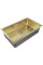 Кухонная мойка Paulmark PM307444-LG