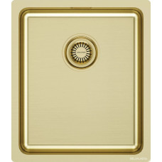 Кухонная мойка Paulmark PM904438-LG