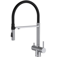 Смеситель Roxen Keit 500504NB-B