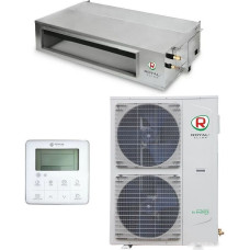 Кондиционер Royal Clima Competenza Full DC EU Inverter 2023 CO-D 48HNCI/CO-E 48HNCI