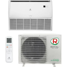 Кондиционер Royal Clima Competenza Full DC EU Inverter 2024 CO-F 36HNCI/CO-E 36HNCI