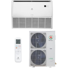 Кондиционер Royal Clima Competenza Full DC EU Inverter 2024 CO-F 60HNCI/CO-E 60HNCI