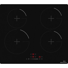 Варочная панель Schtoff I60H11 Nano Matte Black