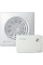 Осевой вентилятор Soler&Palau SILENT-100 CZ 12V+CT-12/14 R 5210606300