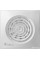 Осевой вентилятор Soler&Palau SILENT-100 CZ 12V+CT-12/14 R 5210606300
