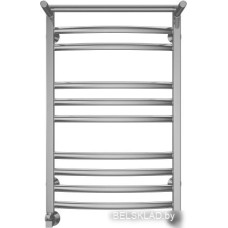 Полотенцесушитель TERMINUS Енисей П10 500x800 с полкой нп