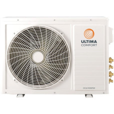 Наружный блок Ultima Comfort Eclipse Multi DC EU Inverter UC-2FME14-OUT