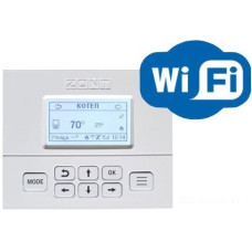 Терморегулятор Zont МЛ-753 Wi-Fi