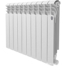 Биметаллический радиатор Royal Thermo Monoblock B 500 (10 секций)