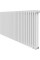 Дизайн-радиатор Royal Thermo Shift R22 VC2050 - 24 секций RAL9016