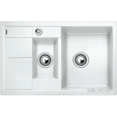 Кухонная мойка Blanco Metra 6 S Compact (белый) [513468]