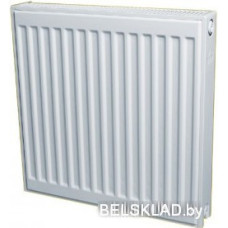 Стальной панельный радиатор Лидея ЛК 30-306 300x600