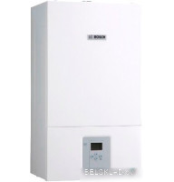 Отопительный котел Bosch Gaz 6000W (WBN6000-24C)