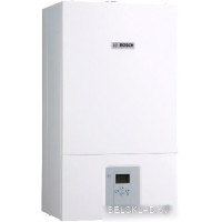 Отопительный котел Bosch Gaz 6000W (WBN6000-24C)