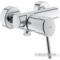 Смеситель Grohe Concetto 32210001