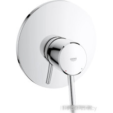 Смеситель Grohe Concetto 32213001