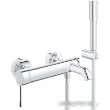 Смеситель Grohe Essence New 33628001