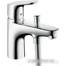 Смеситель Hansgrohe Focus E2 31930000