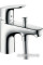 Смеситель Hansgrohe Focus E2 31930000