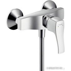 Смеситель Hansgrohe Metris Classic 31672000