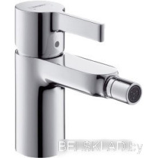 Смеситель Hansgrohe Metris S 31261000