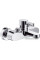 Смеситель Hansgrohe Metris S 31460000