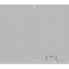 Варочная панель Electrolux IPE6443SF