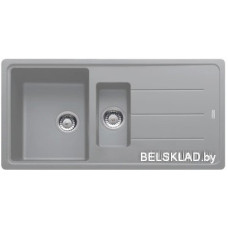 Кухонная мойка Franke BFG 651 (серый)