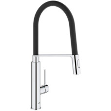 Смеситель Grohe Concetto 31491000 (хром)