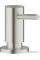 Дозатор для жидкого мыла Grohe Cosmopolitan 40535DC0 (сталь)