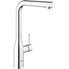 Смеситель Grohe Essence 30270000 (хром)