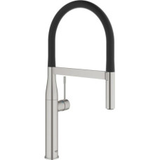 Смеситель Grohe Essence 30294DC0 (сталь)