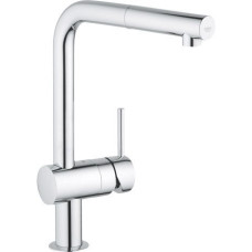 Смеситель Grohe Minta 32168000