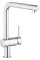 Смеситель Grohe Minta 32168000