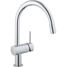 Смеситель Grohe Minta 32918000