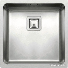 Кухонная мойка Elleci W-Square 400 Inox