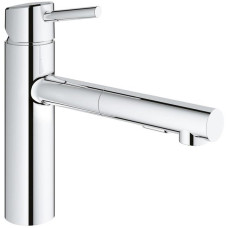 Смеситель Grohe Concetto 30273001 (хром)