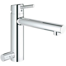 Смеситель Grohe Concetto [31209001]