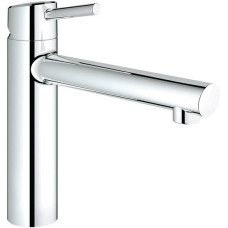 Смеситель Grohe Concetto [31210001]