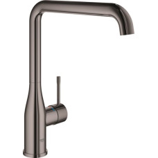 Смеситель Grohe Essence 30269A00 (тёмный графит)