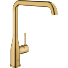 Смеситель Grohe Essence 30269GN0 (холодный рассвет, матовый)