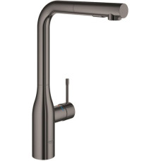 Смеситель Grohe Essence 30270A00 (темный графит)