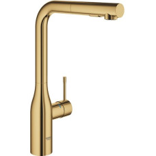 Смеситель Grohe Essence 30270GL0 (холодный рассвет)