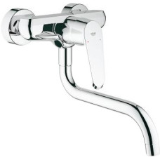 Смеситель Grohe Eurodisc Cosmopolitan [33772002]