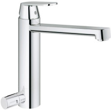 Смеситель Grohe Eurosmart Cosmopolitan [30195000]